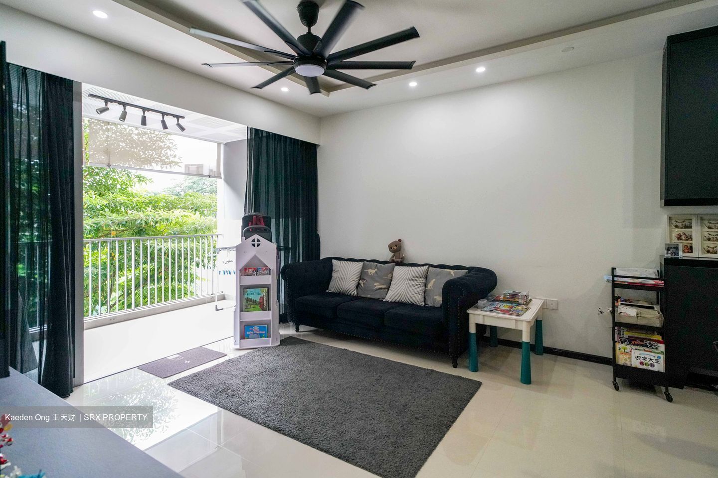 The Visionaire (D27), Condominium #591219351